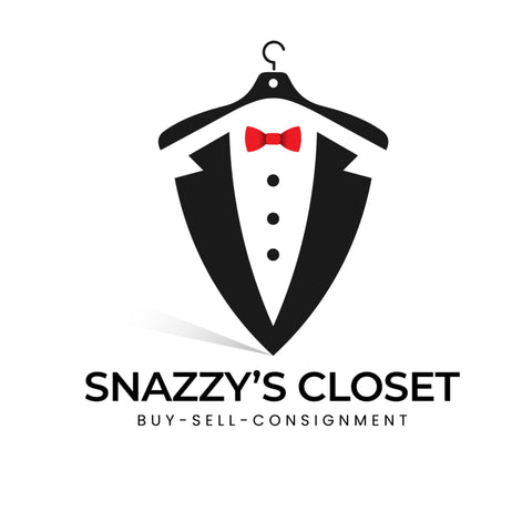 Snazzy's Closet