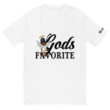 Gods Favorite Short Sleeve T Shirt